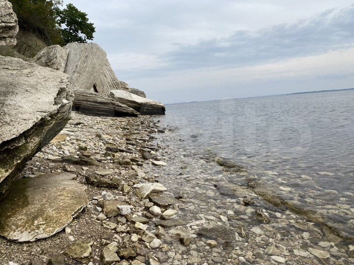 Участок 9,4 сот. (ИЖС)