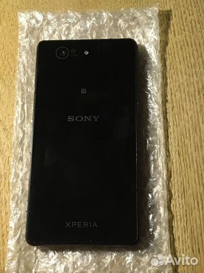 Sony Xperia Z3 Compact, 2/16 ГБ