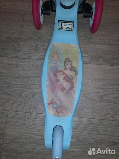 Самокат детский