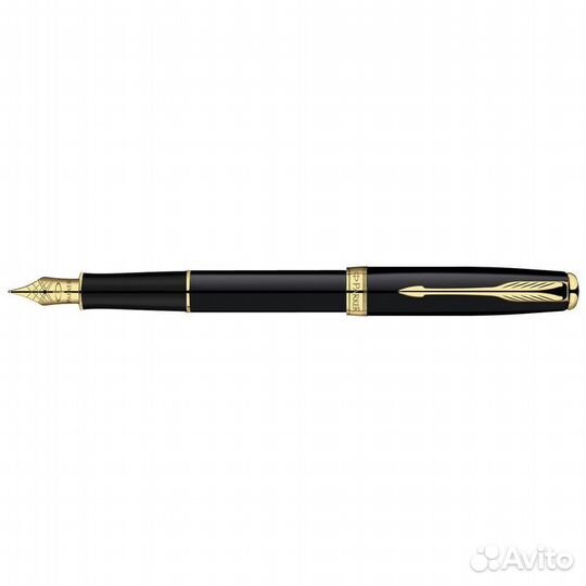 Ручка перьевая Parker Sonnet