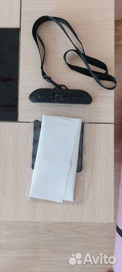 Водонепроницаемый чехол для смартфона