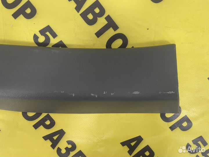 Обшивка стойки задней левой Chevrolet Lacetti