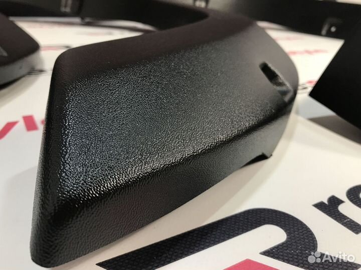 Фендера Toyota Tundra 2007-2013 K1208