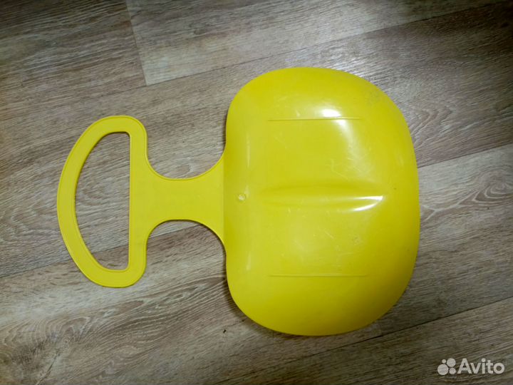 Ледянка детская новая Nesquik