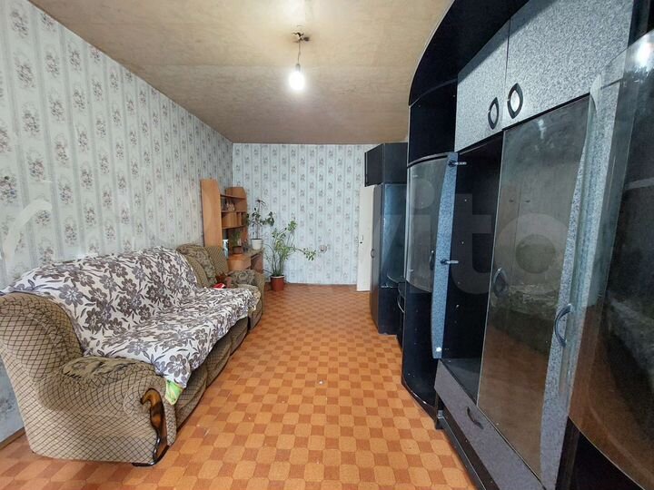 2-к. квартира, 56 м², 3/5 эт.