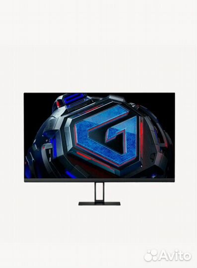 Монитор Display G27Q (2025г версия)