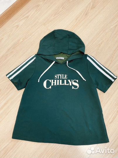 Спортивный костюм