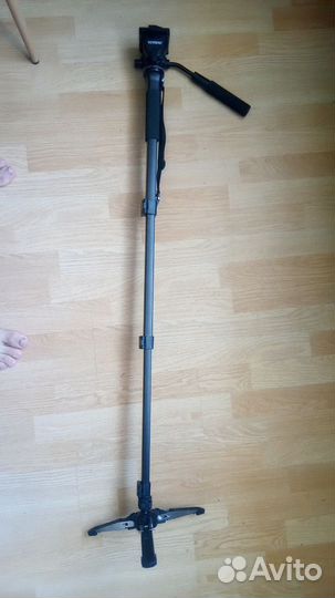 Штатив монопод