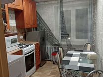 1-к. квартира, 34 м², 6/9 эт.