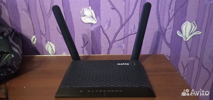 Wifi роутеры