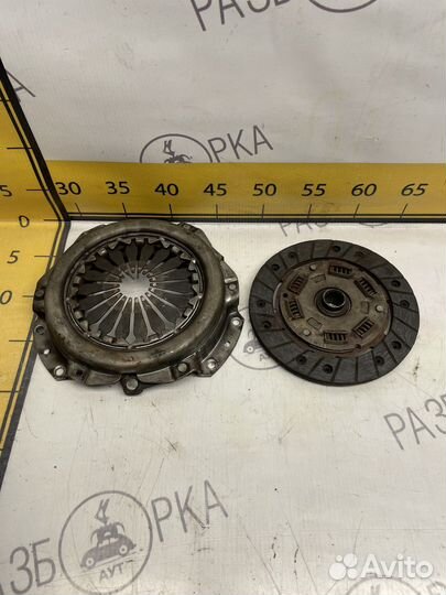 Корзина сцепления ваз Ока