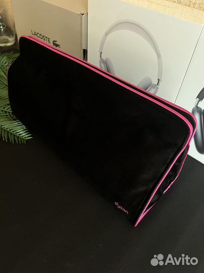 Дорожная сумка для фена / стайлера dyson