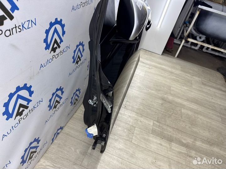 Дверь передняя левая Suzuki Vitara