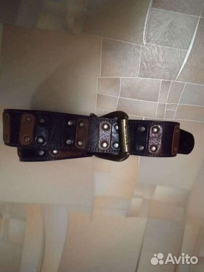 Ремень женский Diezel