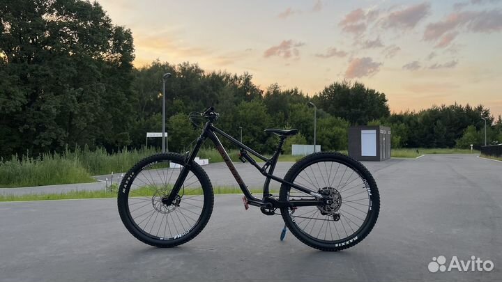 Rocky Mountain Altitude A50 29 2021