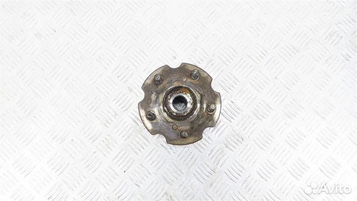 Ступица задняя Lexus NX