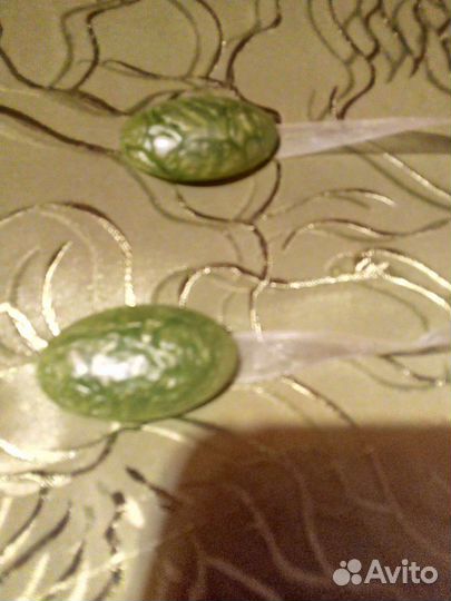 Шторы плюс подхваты