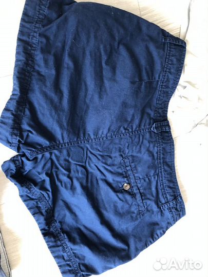 Шорты женские