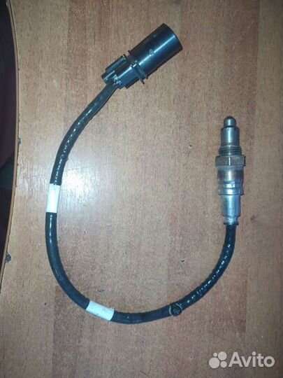 Датчик кислорода Kia Sorento/Santa Fe 2020