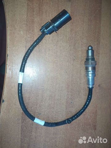 Датчик кислорода Kia Sorento/Santa Fe 2020