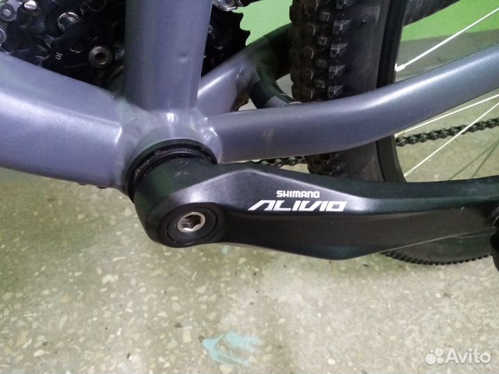 Specialized 27.5