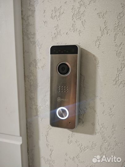 Скуд установка