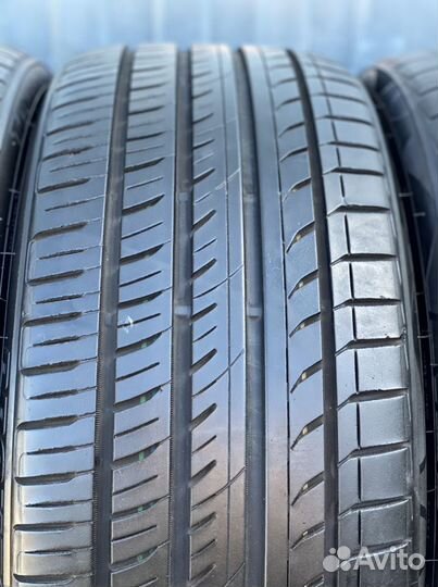 Toyo Proxes FD1 245/35 R21 96W