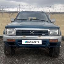 Toyota 4Runner 3.0 MT, 1995, 400 000 км, с пробегом, цена 305 000 руб.