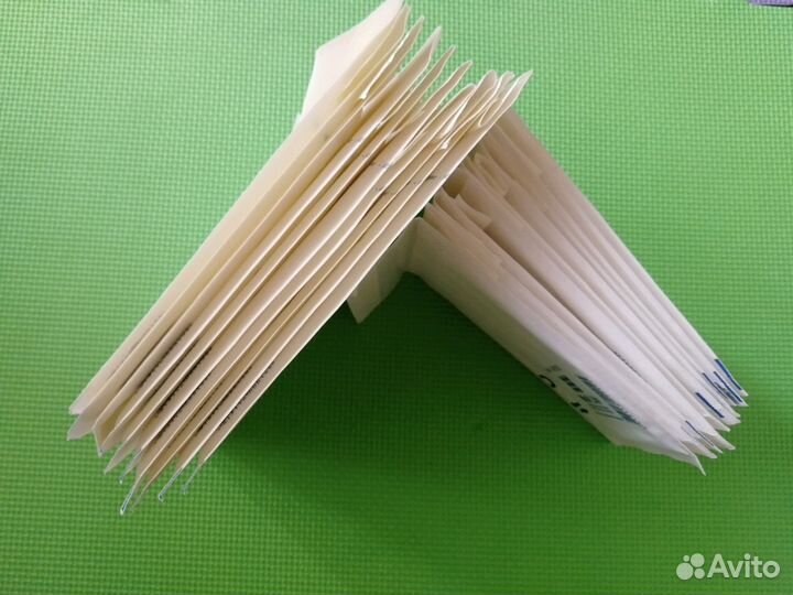 Конверты с воздушно - пузырчатой плёнкой