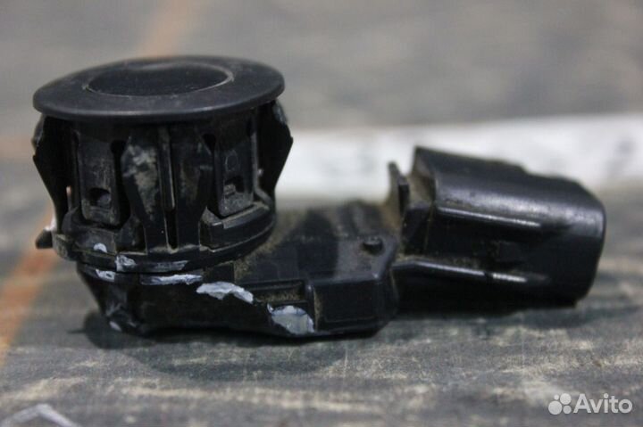 Датчик парковки задний - Toyota RAV 4