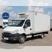 Iveco Daily 3.0 MT, 2014, 465 743 км, с пробегом, цена 2 999 000 руб.