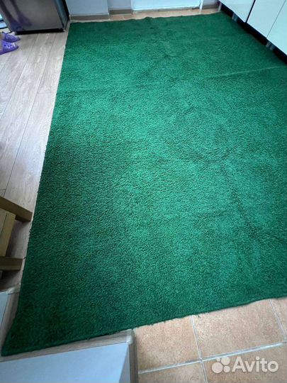 Ковер IKEA 200х300 см