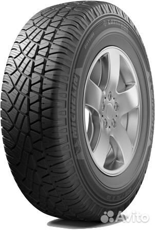Michelin Latitude Cross 225/70 R16 103H