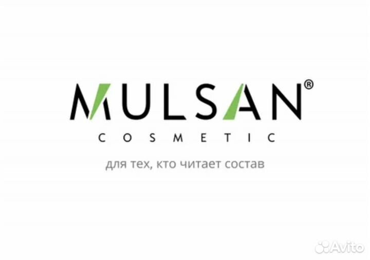 Бальзам для волос Mulsan