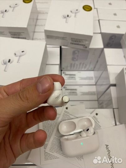 Airpods pro 2