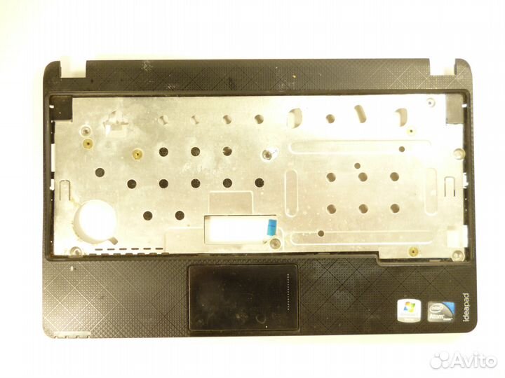 Б.у. запчасти нетбука Lenovo S100