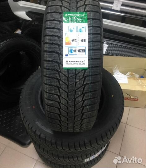 Triangle PL01 235/55 R19 105R