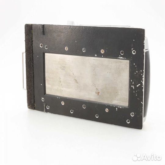 Linhof Cine Rollex 6x7 (Graflok 45)