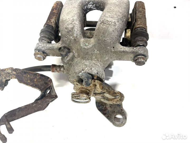 Суппорт задний Alfa Romeo 159 2.2