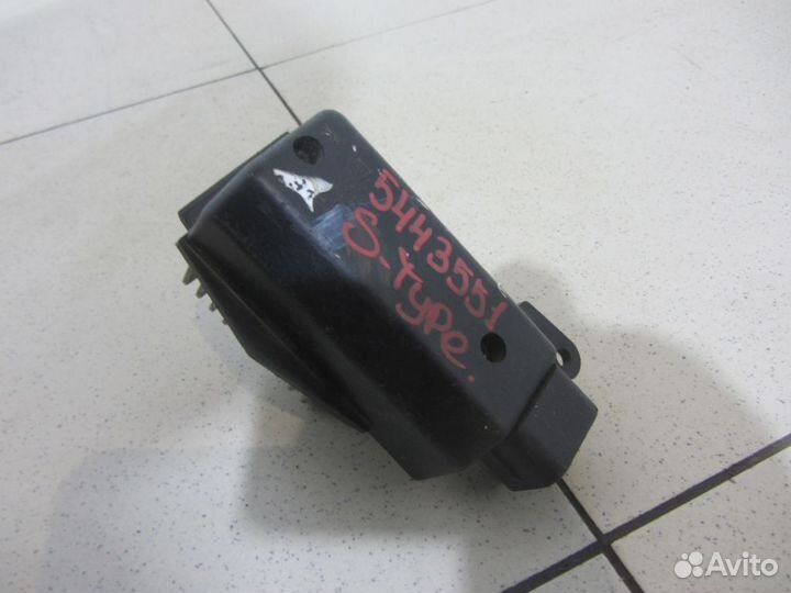 Резистор отопителя Ягуар