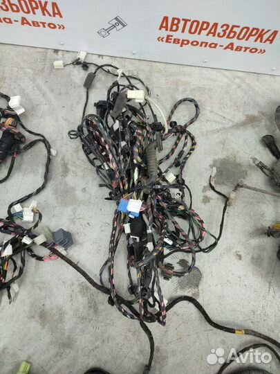 Проводка (коса) Lifan X60 1.8 Л 2013