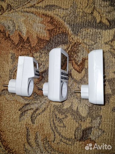 Таймер Robiton