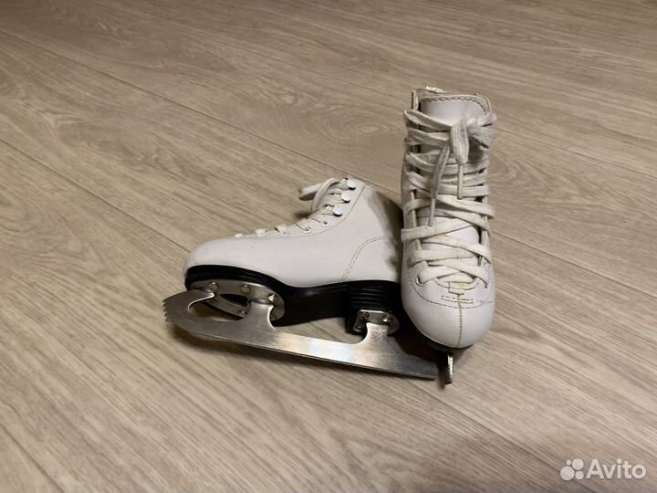 Коньки 27/28