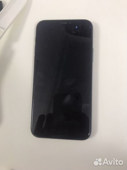 iPhone 11 Pro, 256 ГБ