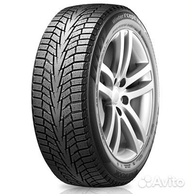 Hankook Winter I'Cept iZ 2 W616 225/45 R18 95T
