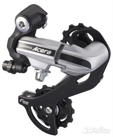 Машинка задняя Shimano Achera 7/8 ск