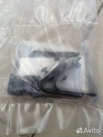 Дефлектор заднего стекла Honda CR-V (2006-2012)