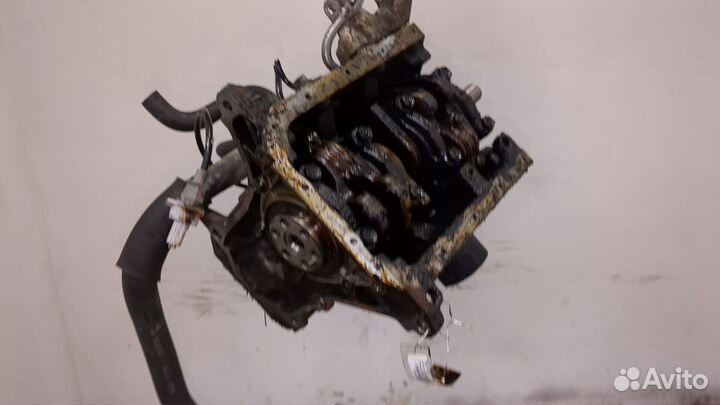 Блок цилиндров Chevrolet Matiz (Spark), 2009