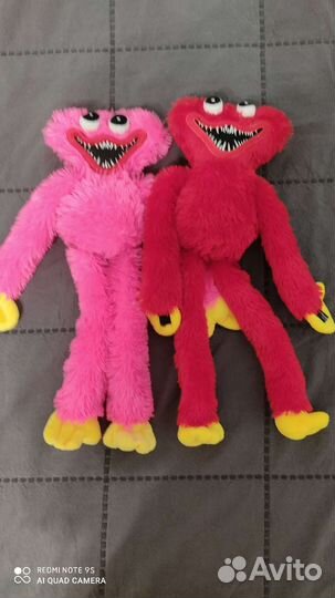 Хагги вагги