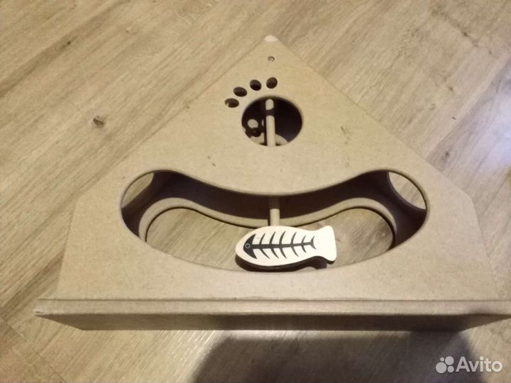 Игрушки для котят